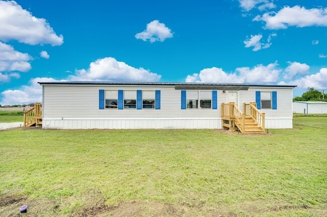 property at 110 Private Rd