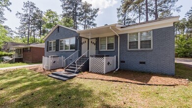 1421 Colin Kelly Dr in Columbia, SC - Building Photo - Building Photo