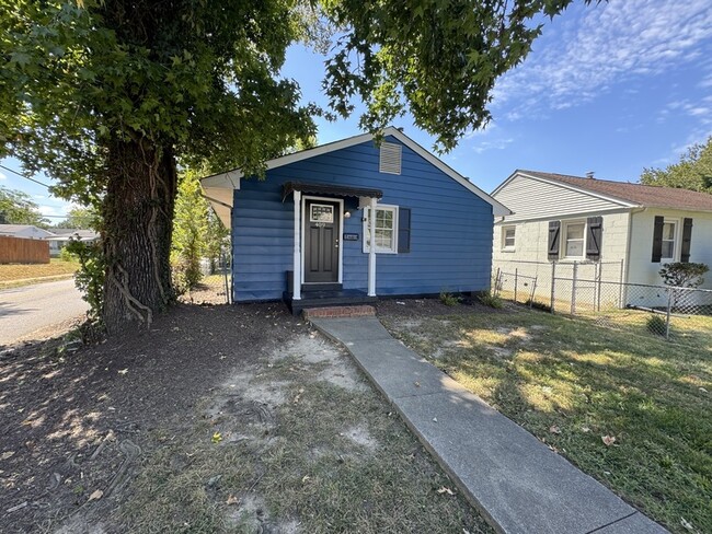 property at 409 Bancroft Ave