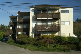 2514 57th Ave SW Apartamentos