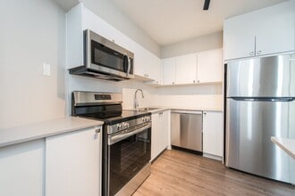 Two Ten Apartments in Brampton, ON - Building Photo - Building Photo