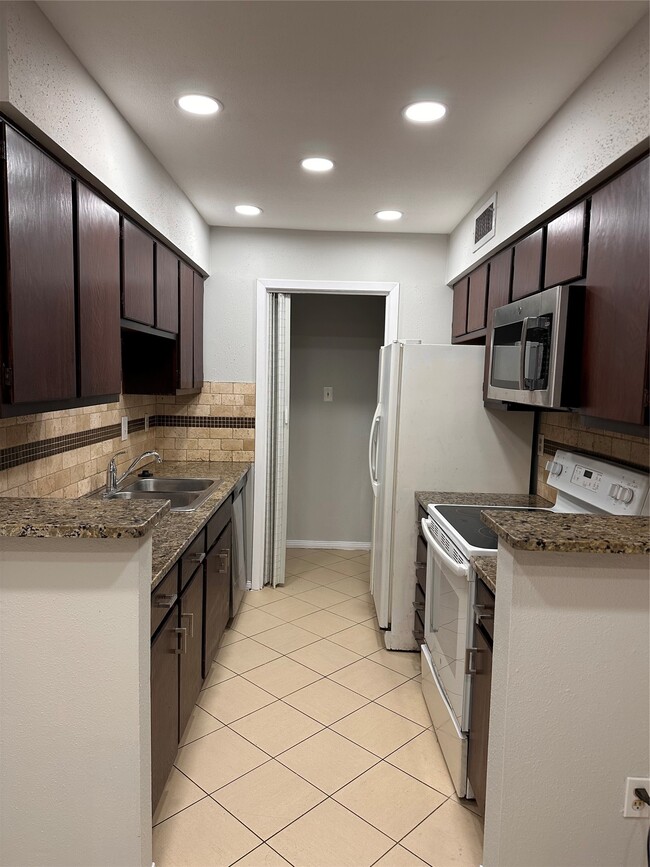 property at 8801 Hammerly Blvd