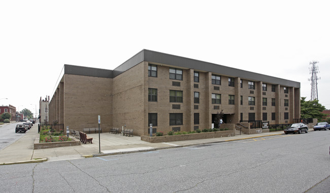 Victoria Arms in Greer, SC - Foto de edificio - Building Photo