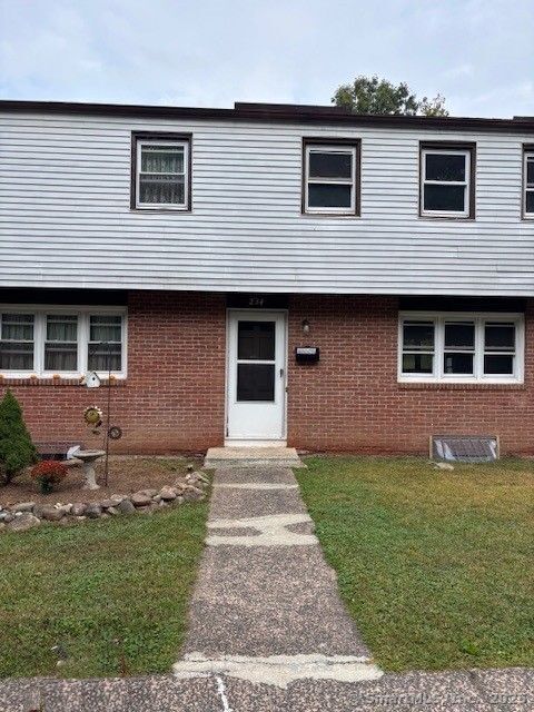 property at 234 Mansion Rd