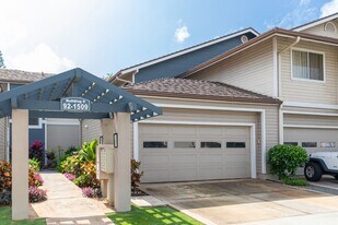 92-1509-1509 Aliinui Dr in Kapolei, HI - Building Photo