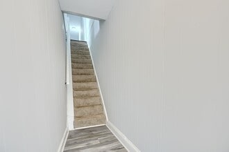 400 N Hilton St in Baltimore, MD - Building Photo - Building Photo