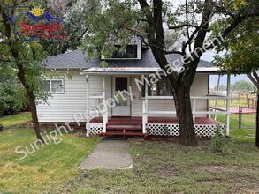 17 Box St in Lavina, MT - Building Photo - Building Photo