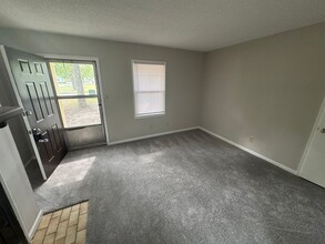 2263-2265 Sherwood Ave in Tarboro, NC - Building Photo - Building Photo