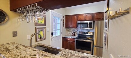 1625 N Murray Blvd, Unit 118 in Colorado Springs, CO - Building Photo - Building Photo