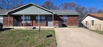 1401 Janis Dr in Killeen, TX - Building Photo