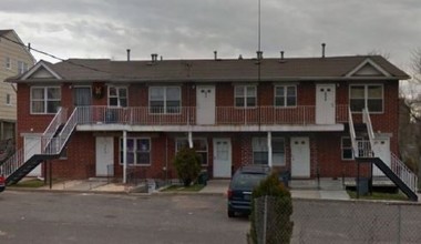 301-309 South Ave in Staten Island, NY - Building Photo - Building Photo