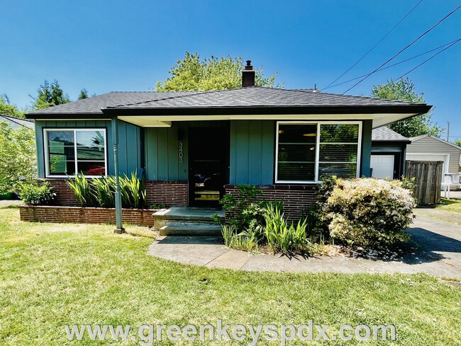 property at 3403 NE 58th Ave