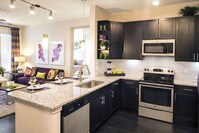 Muse at Museum District photo'