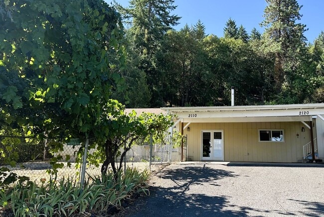 property at 2110-2120 Lookingglass Rd
