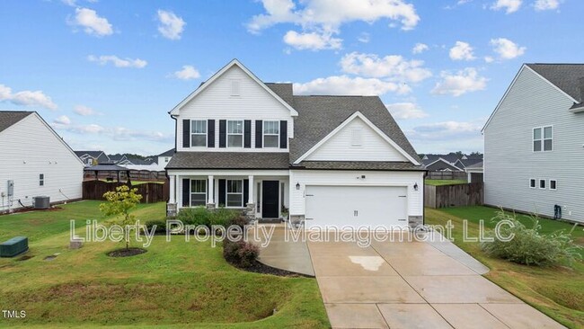 property at 170 Arlie Ln