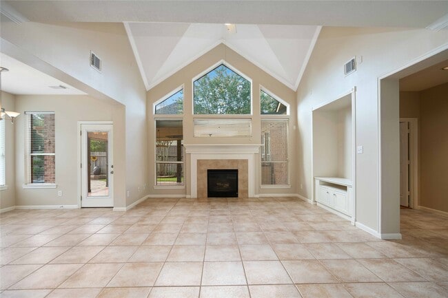 707 Lytton Springs Way in Spring, TX - Building Photo - Building Photo