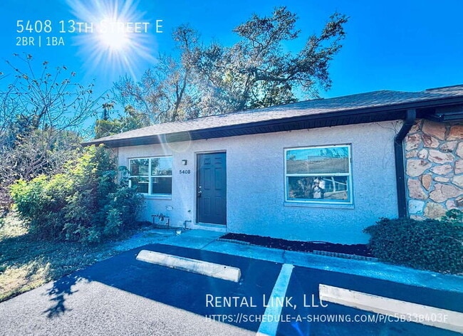 5408 13th St E in Bradenton, FL - Building Photo - Building Photo