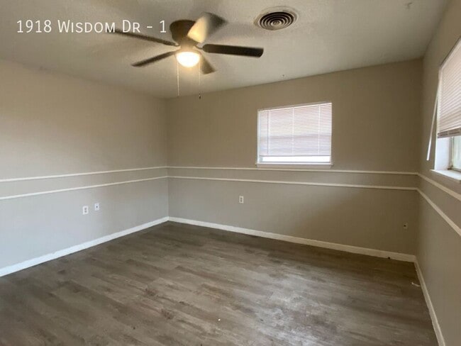 property at 1918 Wisdom Dr