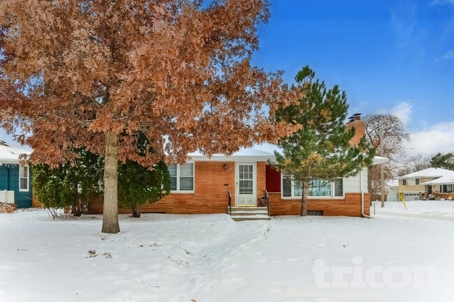 property at 6100 Colfax Ln S