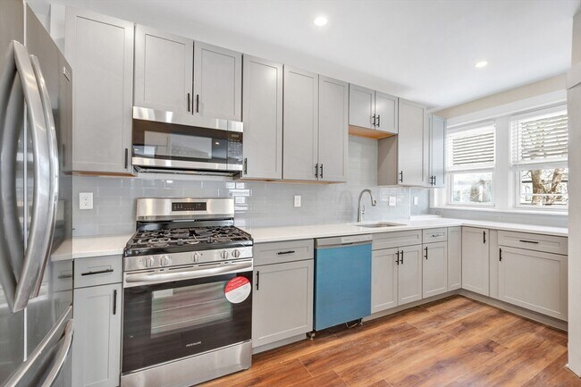 property at 107 School St