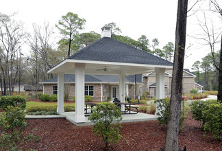 May River Village in Bluffton, SC - Building Photo - Building Photo