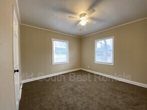 3686 Vivia Ave in Memphis, TN - Building Photo - Building Photo