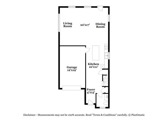 109 Lookout Point Pl in Mooresville, NC - Building Photo - Building Photo