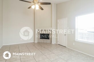 1229 Spring Water Dr in Lancaster, TX - Building Photo - Building Photo