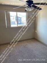 45 E 820 S in Cedar City, UT - Building Photo - Building Photo