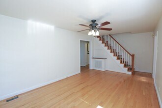 2922 Overton Rd in Richmond, VA - Foto de edificio - Building Photo