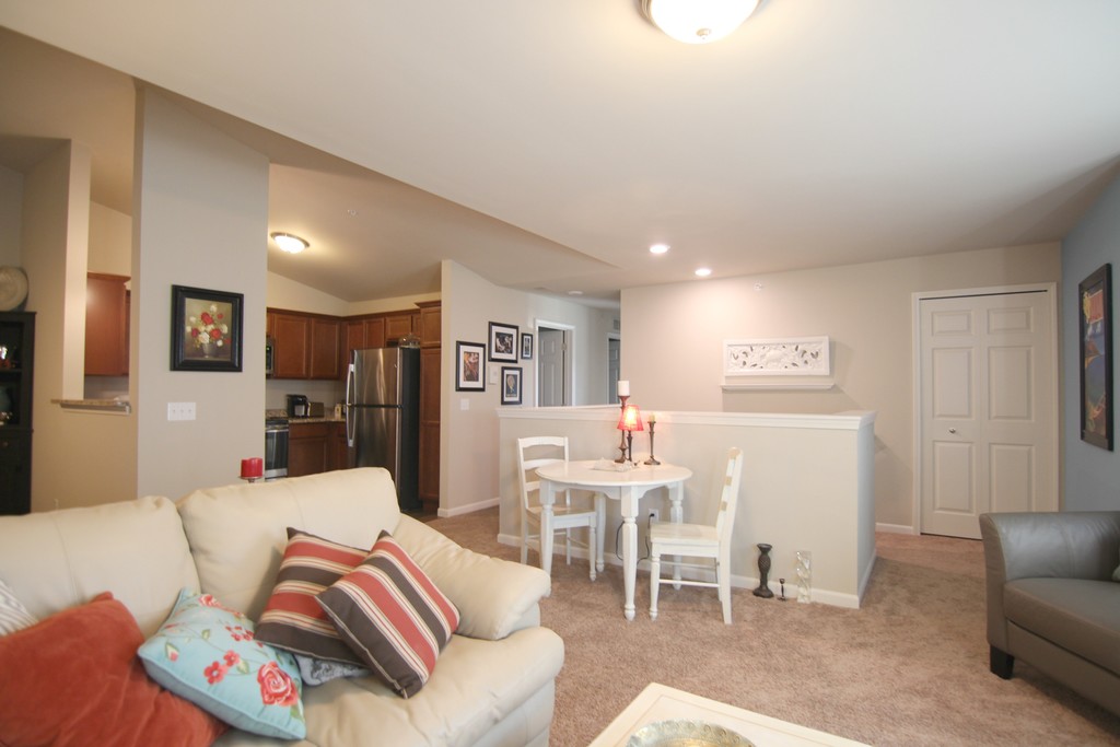 The Preserves Apartments in Sterling Heights, MI