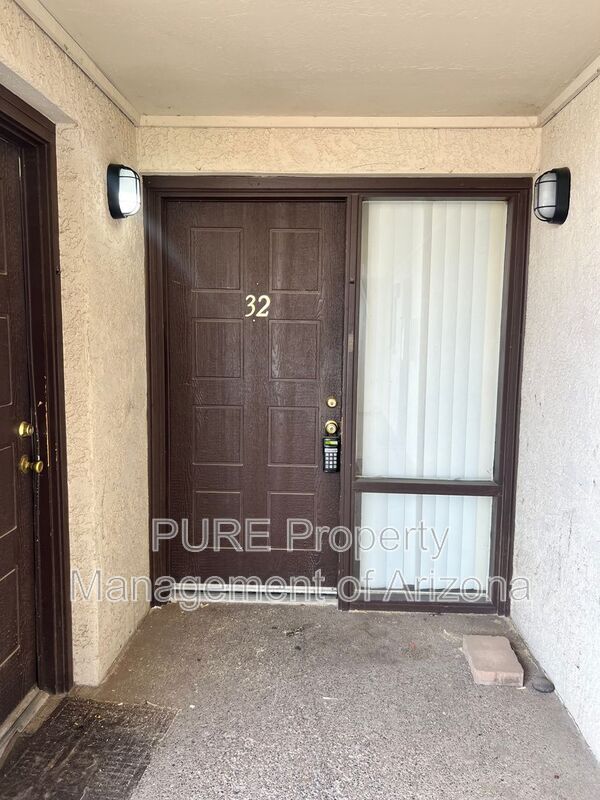 231 E 2nd Ave in Mesa, AZ - Building Photo - Building Photo