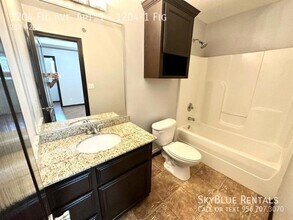 1204 W Fig Ave, Unit 1204-1 Fig in Pharr, TX - Building Photo - Building Photo