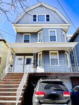 375 Avenue C in Bayonne, NJ - Building Photo