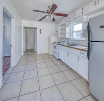 505 S J St in Lake Worth Beach, FL - Building Photo
