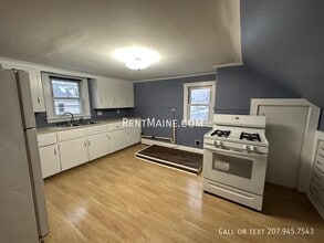 253 Brunswick St in Old Town, ME - Building Photo - Building Photo