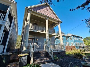 1250 N Liberty St in Jacksonville, FL - Building Photo - Building Photo