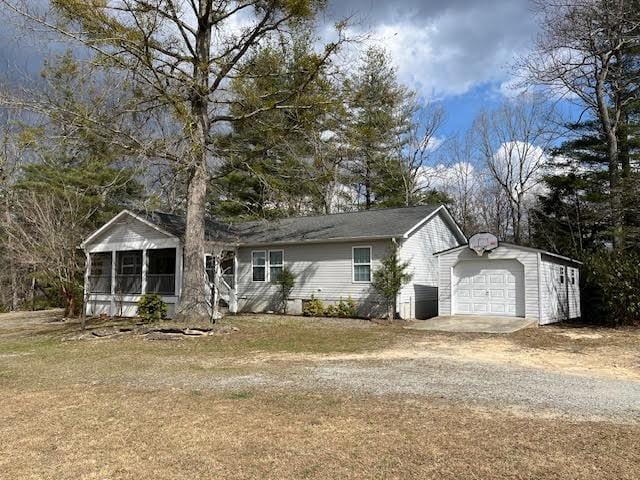 property at 84 Barnwell Acres Dr