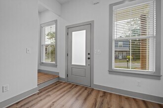 1421 S Duncan Ave in Fayetteville, AR - Building Photo - Building Photo