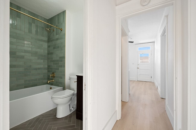 707 E Front St in Anaconda, MT - Building Photo - Building Photo