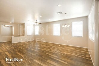 6641 Dome Rock St in North Las Vegas, NV - Building Photo - Building Photo