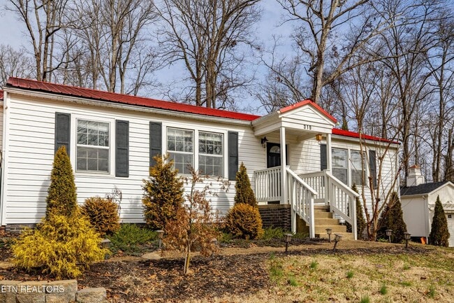 319 Hermitage Dr in Knoxville, TN - Building Photo - Building Photo