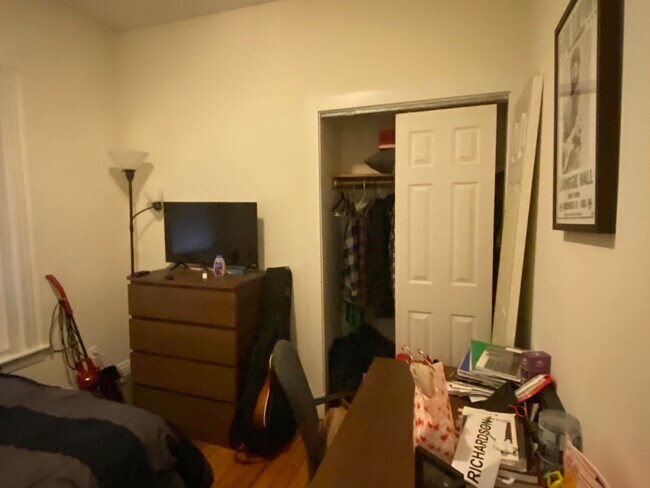 91 Brighton Ave, Unit 2 in Boston, MA - Building Photo - Building Photo