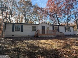 3726 Bolding Rd in Flowery Branch, GA - Building Photo