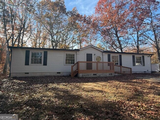 property at 3726 Bolding Rd