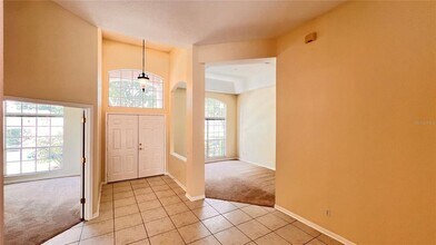 7823 Fernleaf Dr in Orlando, FL - Foto de edificio - Building Photo