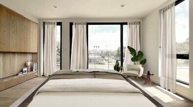 12127 Lucile St in Culver City, CA - Building Photo - Building Photo