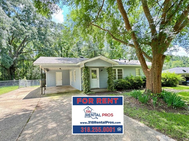 property at 814 Center St