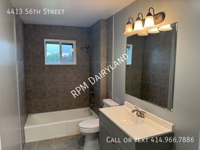 4413 56th St in Kenosha, WI - Building Photo - Building Photo