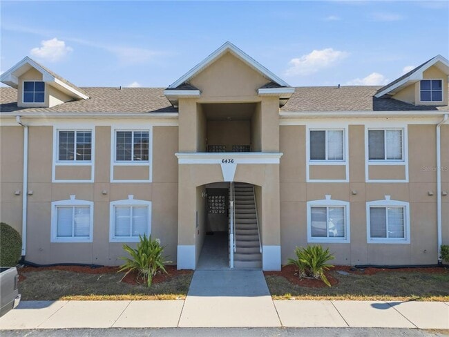 property at 6436 Cypressdale Dr